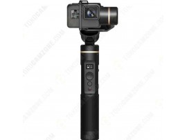 Feiyu G6 3-Axis Portable Handheld Gimbal Stabilizer Feiyu G6 3-Axis Portable Handheld Gimbal Stabilizer